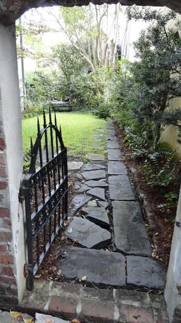 Charleston: Historic Walking Tour with a Local Guide - The Sum Up