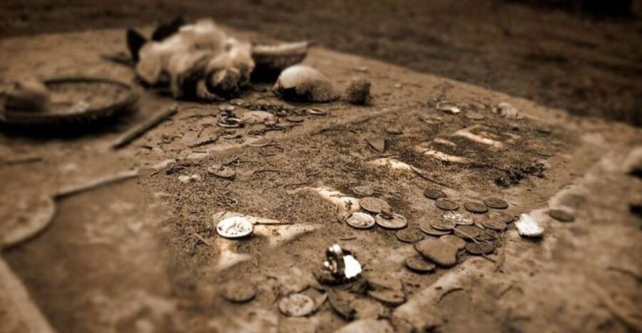 Charleston: Myths & Monsters Paranormal History Walking Tour - What to Expect on the Tour