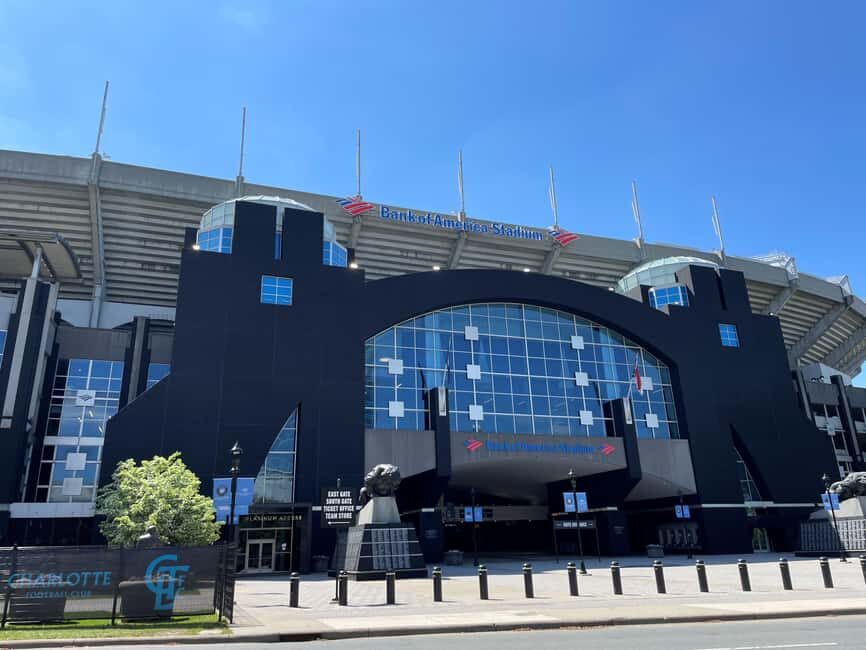 Charlotte: Historical City Tour by Shuttle Bus - The Practicalities