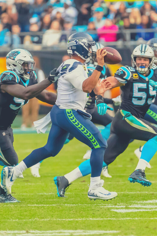 Charlotte: Panthers Football Game at Bank of America Stadium - Practical Details for Your Game Day