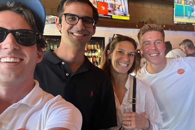 Charlotte Scavenger Hunt Private Activity - The Practical Side: Cost, Duration, and Convenience