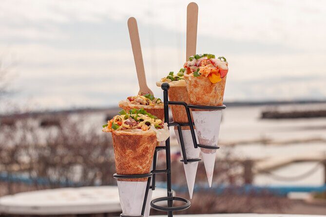 Charlottetown Time Travel Local Food Tasting - Who Will Love This Tour?