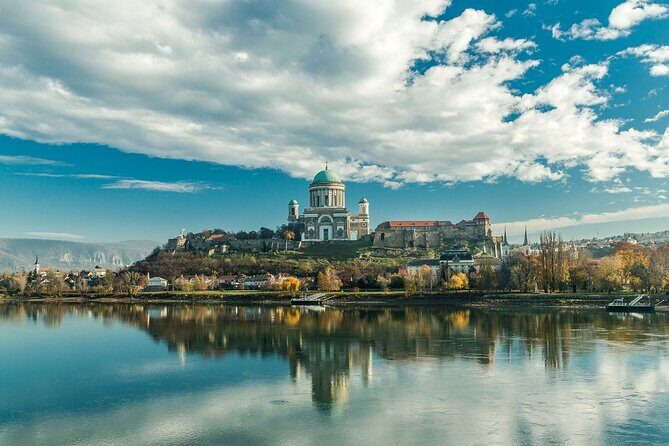 Charm of Esztergom: A Walking Tour of Its Beautiful Sites - What the Reviews Say