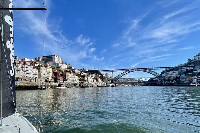 Charming tour of the Douro on a shared sailboat for up to 8 people - Breaking Down the Itinerary
