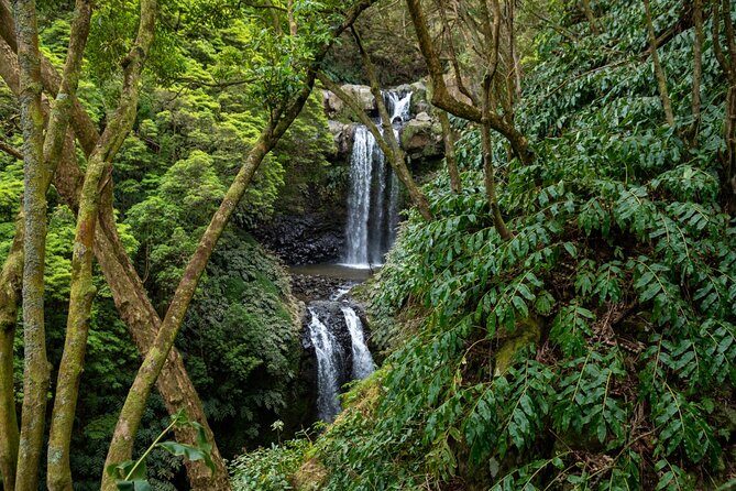 Chasing Waterfalls in the Azores - FAQs