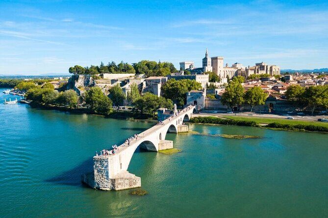 Châteauneuf du Pape Wine Private Tasting Tour From Marseille - What to Expect from the Tour