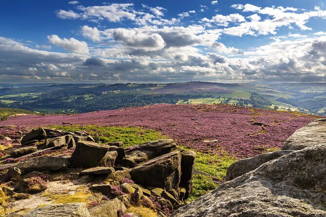 Chatsworth and Peak District Small-Group Tour from Manchester - Why Travelers Love It