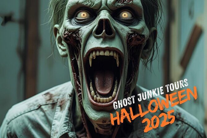 Chattanooga HALLOWEEN Terror Tour! Nightmares in the Scenic City - Itinerary Breakdown: Each Stop’s Unique Charm