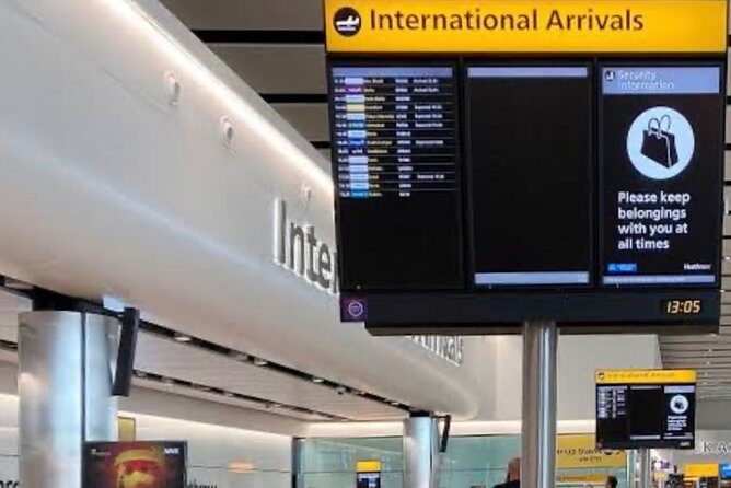 Chauffeur Service For Airport Transfers in London 2025 - Pricing and Value: Is It Worth It?