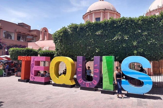 Cheese and Wine Route, Private Tour from Mexico City - A Closer Look at the Itinerary