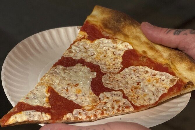 Chef curated & led Brooklyn Street-Food Culture & Walking Tour - Who Will Love This Tour?