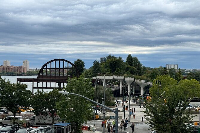Chelsea and the High Line NYC Architecture Walking Tour - What Travelers Say