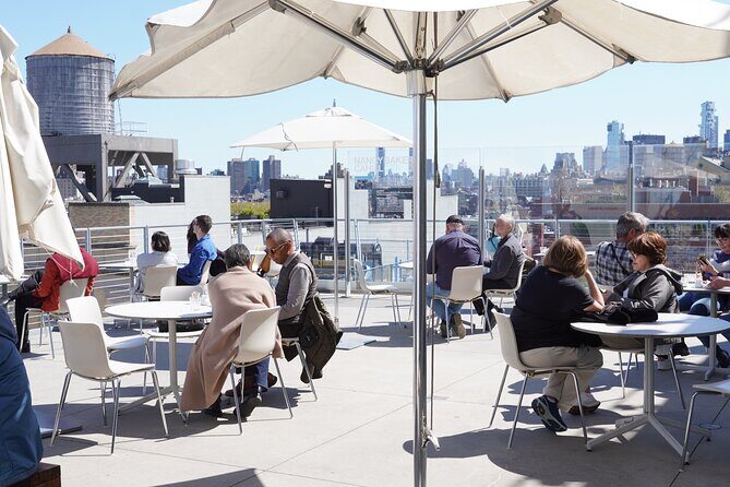 Chelsea Market and Whitney Museum Private Rooftop Tour - Final Thoughts: Is This Tour Worth It?