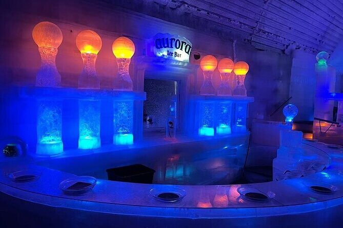 Chena Hot Spring Day Tour - Practical Details and Tips