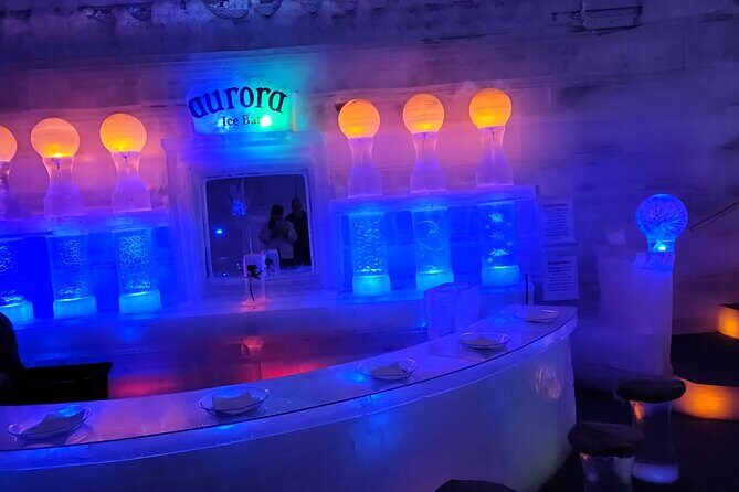 Chena Hot Springs Tour: Relax in Natural Mineral Waters - Exploring the Details of the Chena Hot Springs Tour