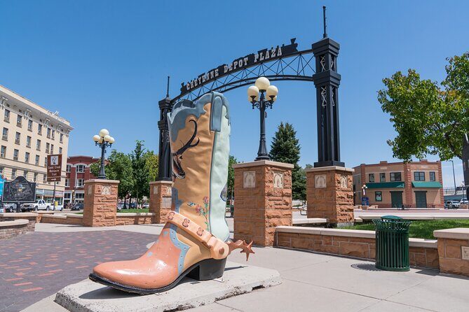 Cheyenne's Guided Ghosts Audio Walking Tour - Why This Tour Offers Great Value