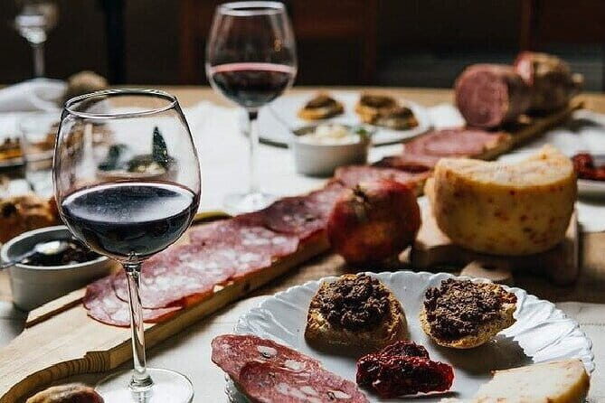 Chianti, San Gimignano and Siena Full Day Trip with Wine Tastings - Analyzing the Value and Practicalities