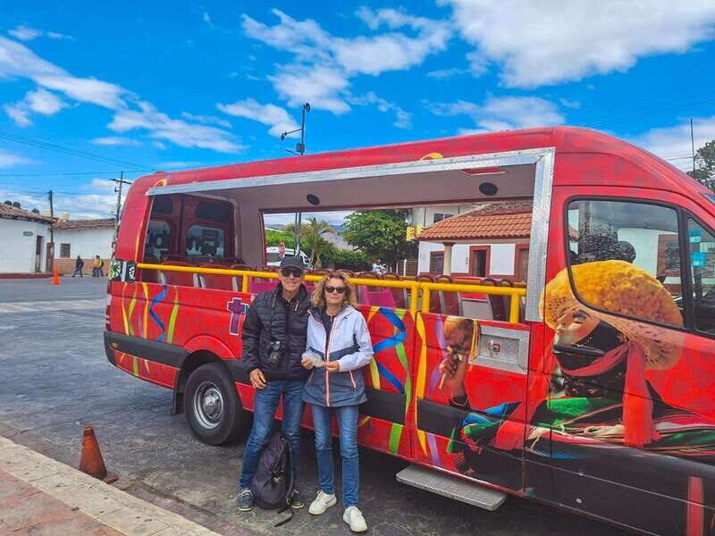 Chiapas | Circuito Cañon Chiapas - A Detailed Breakdown of the Itinerary