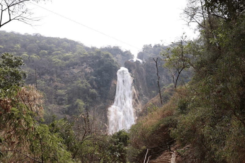 Chiapas: El Chiflón Waterfalls and Montebello Lakes Tour - What’s the Value?