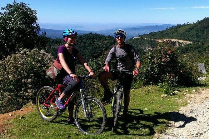 Chiapas Indigenous Villages and Mountain Bike Tour - FAQ: Your Questions Answered