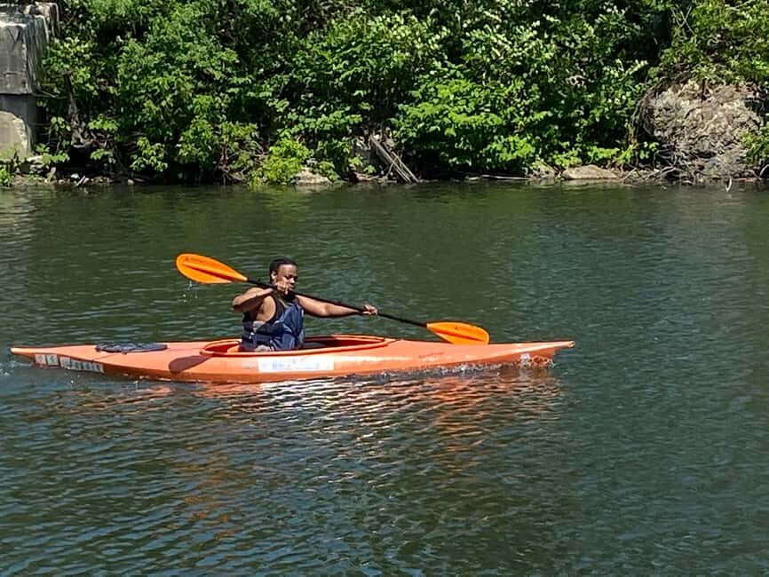 Chicago: 2-Hour Kayak Rental from Bridgeport - Final Thoughts