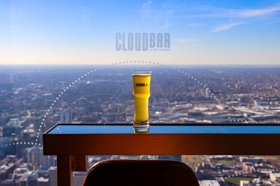 Chicago: 360 CHICAGO & Hop-on Hop-off Bus Tour (Save 20%) - Why This Tour Works for You