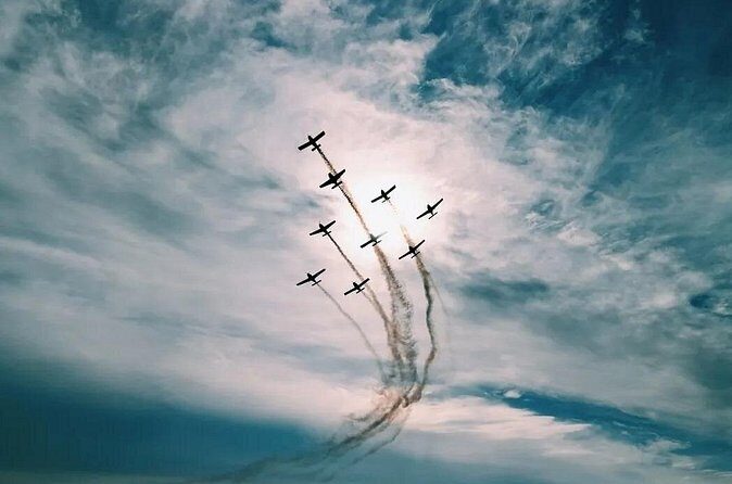 Chicago Air & Water Show - Final Thoughts: Is It Worth It?