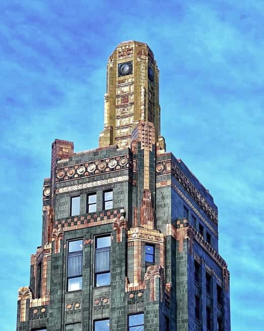 Chicago: Art Deco Madness Walking Tour - Why This Tour Is a Great Value