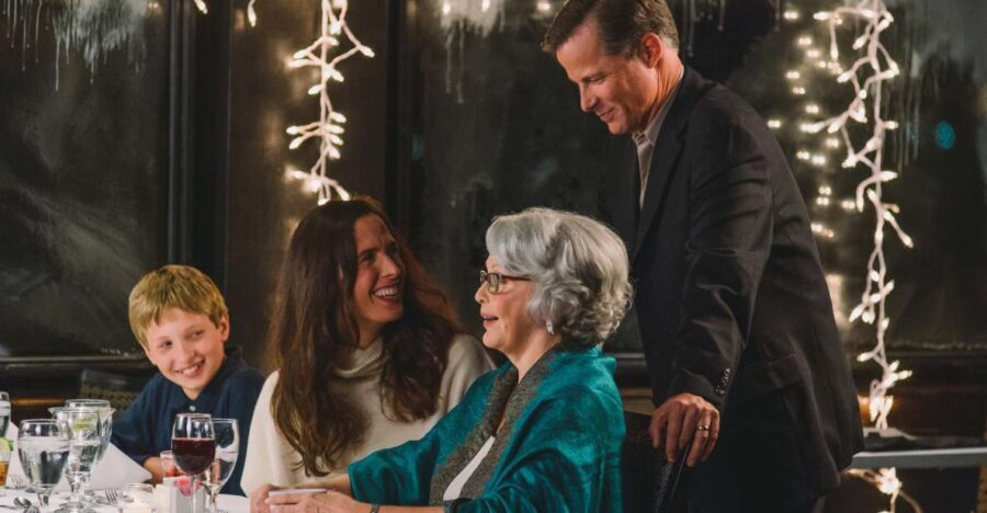 Chicago: Christmas Eve Lake Michigan Gourmet Dinner Cruise - Who Should Consider This Cruise?