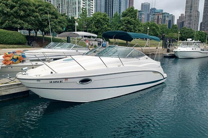 Chicago City Boat Tours - Who Will Love This Tour?