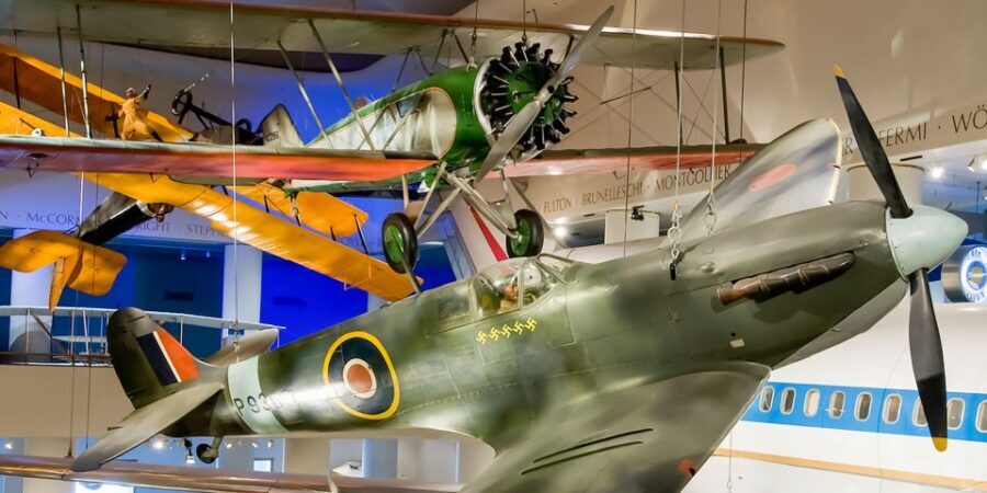 Chicago CityPASS®: Save up to 49% at 5 Top Attractions - What to Expect at Each Attraction