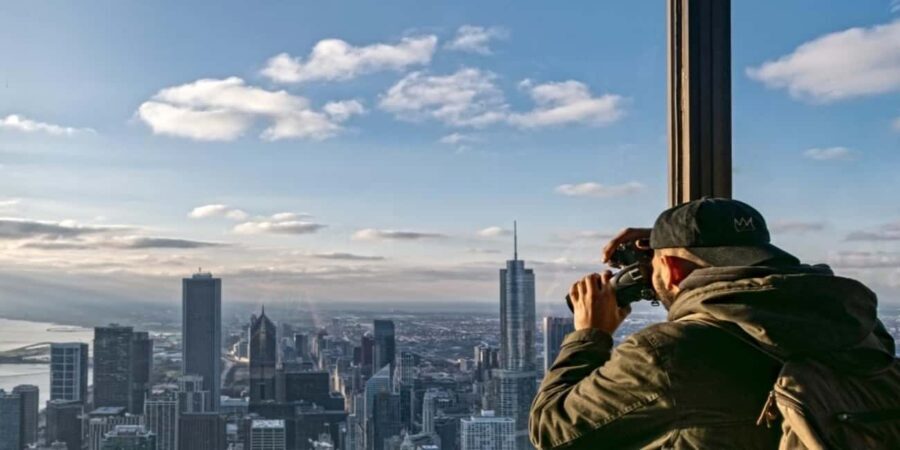 Chicago Highlights Walking Tour with Skydeck & Cruise - Value for Money and Practical Details