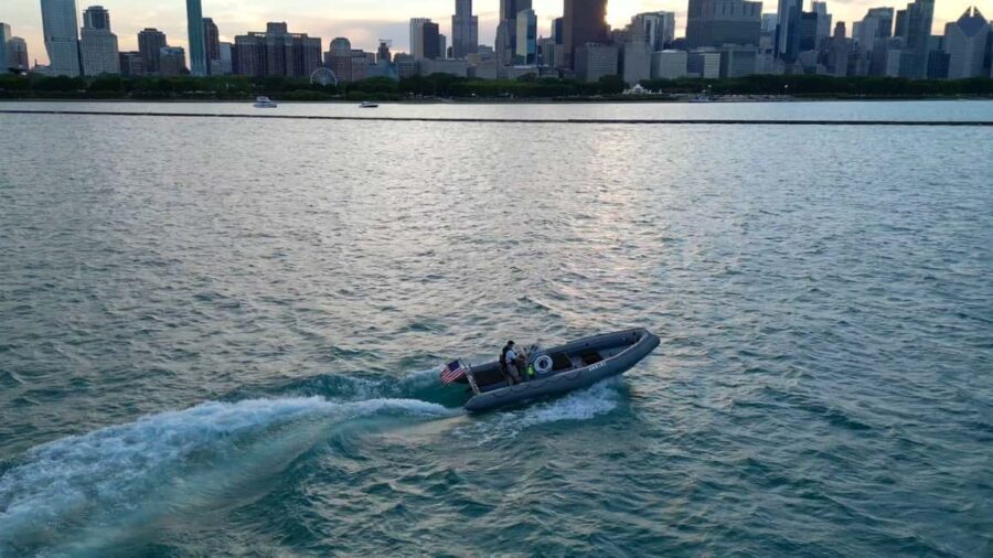 Chicago: Lake and River Tour on a RIB Boat - Final Thoughts