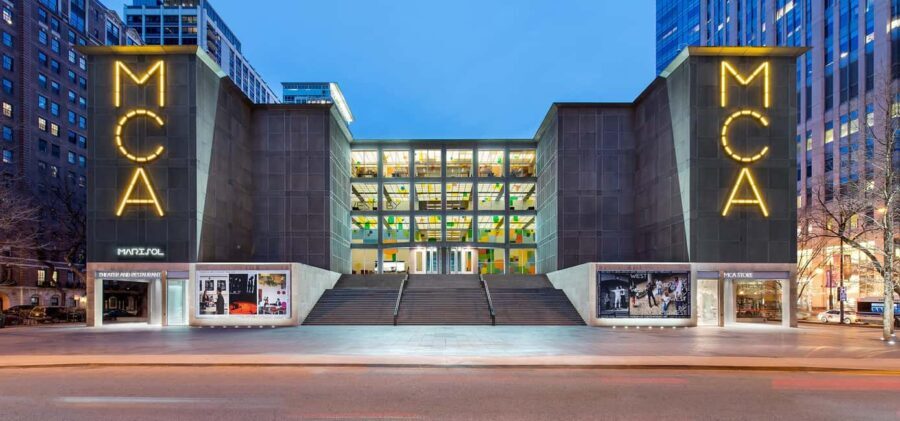 Chicago: Museum of Contemporary Art (MCA) Entry Ticket - What to Expect During Your Visit