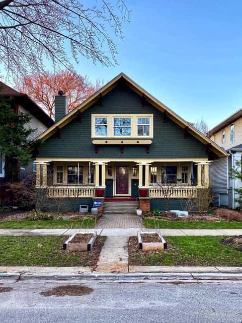 Chicago: Ravenswood Manor Craftsman Bungalows Walking Tour - Who Would Love This Tour?