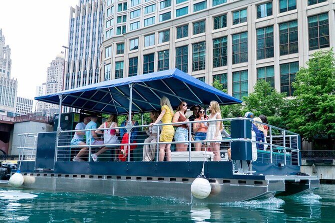 Chicago River Guided History Tour - Why This Tour Offers Great Value