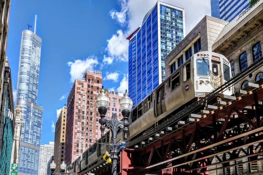 Chicago Scenic Driving Tour - Who Will Love This Tour?