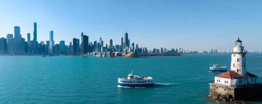 Chicago: Shoreline Lake Michigan Skyline Cruise - Who this tour is best for