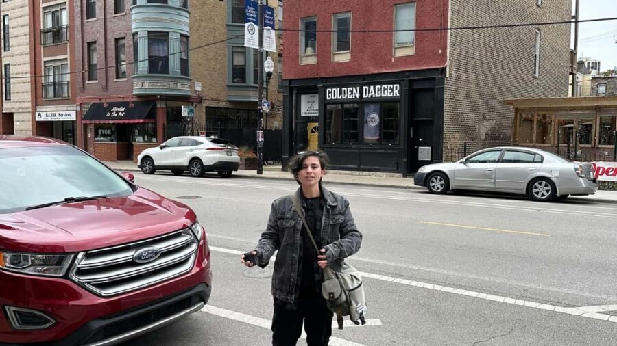 Chicago's Lincoln Park: Guns, Guitars & Gangsters - Exploring Chicago’s Gritty Past and Musical Roots