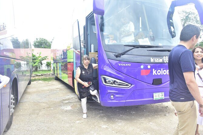 Chichén Cenote and ValladolidkTour with Buffet Lunch from Tulum - FAQs