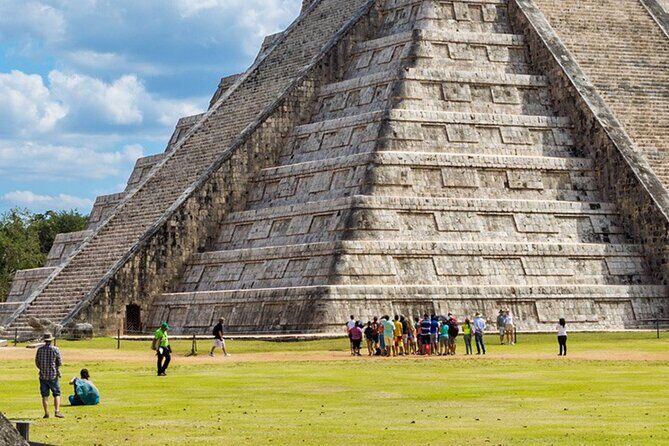 Chichen Itza and 2 Cenotes Day Tour - What Recent Travelers Say
