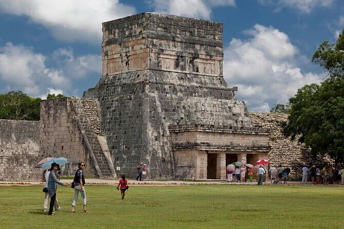 Chichen Itza and Cenote Tsukán with Lunch - Who Will Love This Tour?