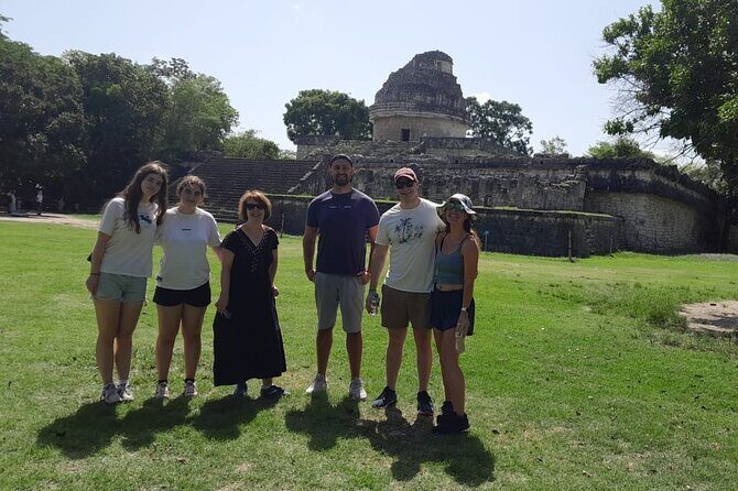 Chichen Itza and Ekbalam Ancients Ruins Private Tour with Cenote - Value and Cost Analysis