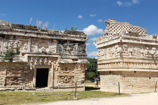 Chichen Itza, Cenote and Ek Balam Tour with Lunch from Valladolid - What Makes This Tour Stand Out?