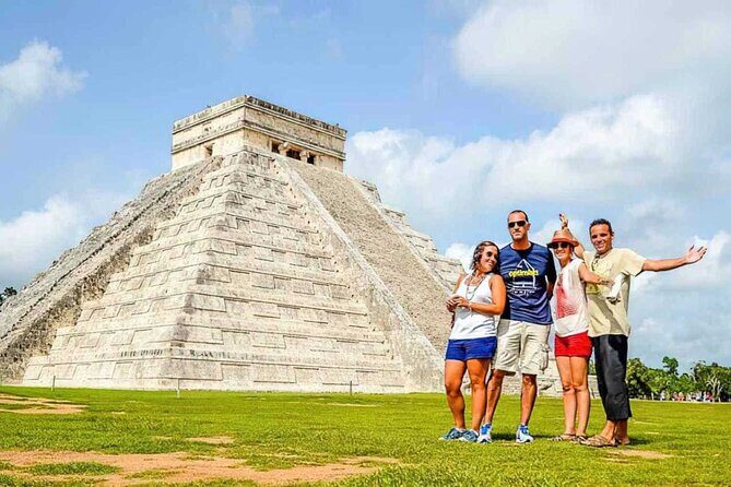 Chichen Itza, Cenote and Valladolid: Wonders of the Mayan World - What the Reviews Tell Us