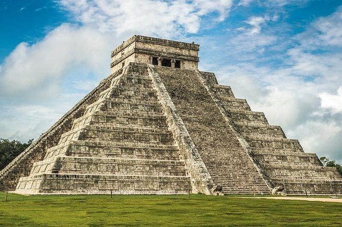 Chichen Itza Cenote Ikkil & Hubiku & Valladolid from cancun - Is This Tour Worth the Price?