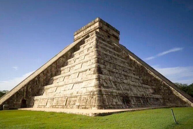 Chichen Itza Cenote: Inclusive Tour with Lunch, Snacks, & Drinks - The Practicalities: What You Need to Know