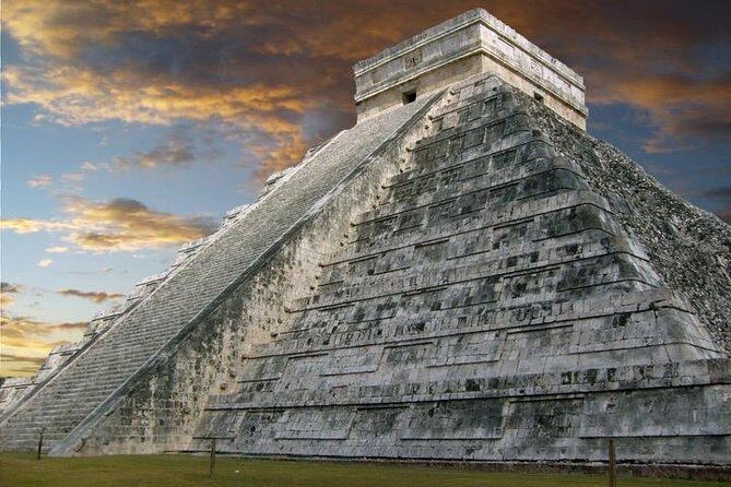 Chichen Itza, Cenote, lunch and Ek Balam from Valladolid (Private Tour) - A Detailed Look at the Tour: What You Can Expect