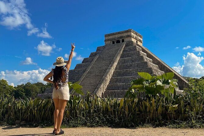 Chichen Itza + Cenote Suytun and Ikkil + Buffet and more! - Insights from Reviews