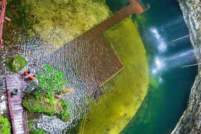 Chichen Itza, Cenote & Valladolid Full Day Tour from Tulum - Final Thoughts: Is This Tour for You?